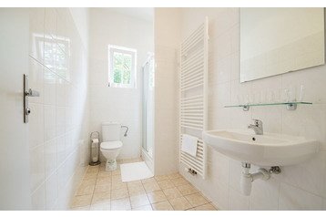 Čehija Hotel Železná Ruda, Eksterjers